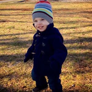 Meet your Posher, Stelian