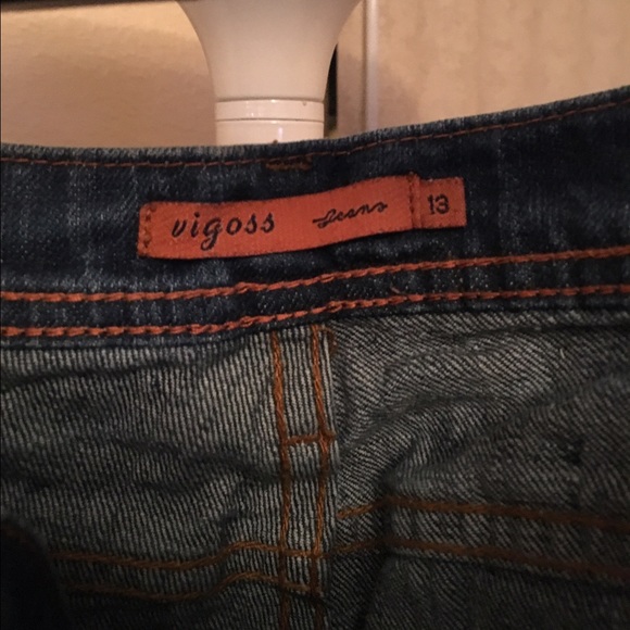 Vigoss jeans - Picture 2 of 3