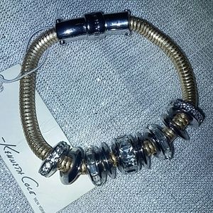 Kenneth Cole Bracelet gold