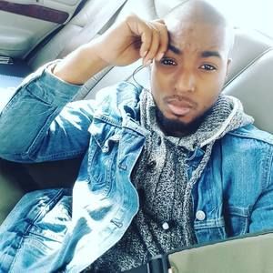 Meet your Posher, Dwayne