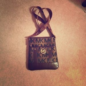 Michael Kors CrossBody