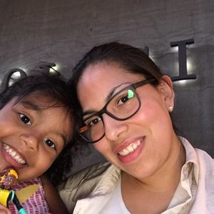 Meet your Posher, Maria