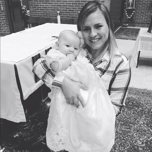 Meet your Posher, Kristen