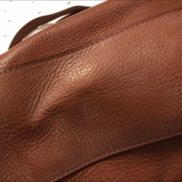 Michael Kors leather purse - Picture 4 of 4