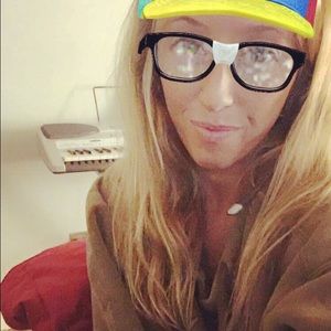 Meet your Posher, Allison