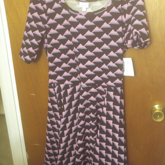 Lularoe Nicole large