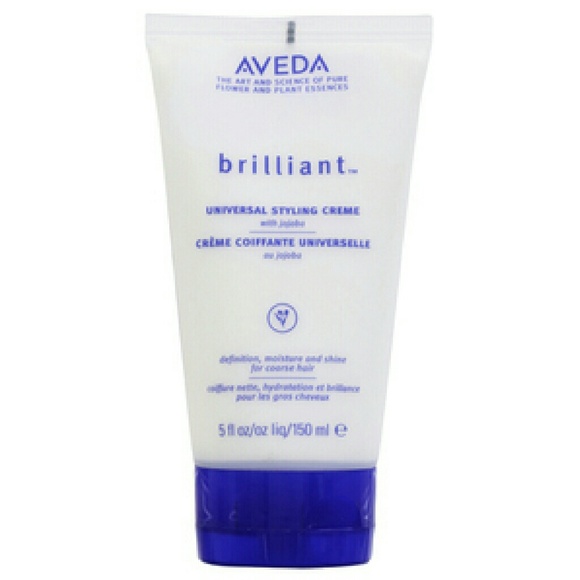 AVEDA Accessories - Aveda Brilliant Styling Creme