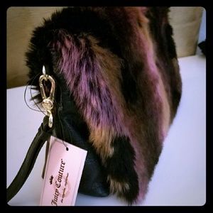 Juicy Courture Purse