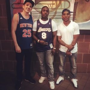 Meet your Posher, Greg