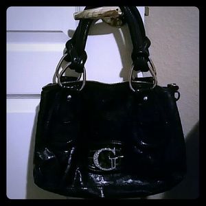 Black Guess bag!