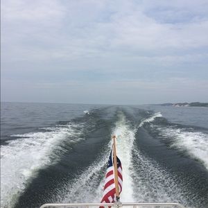 Meet your Posher, Lindsey