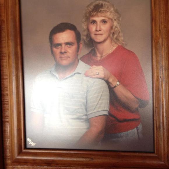 Meet your Posher, Wilma - Picture 1 of 1