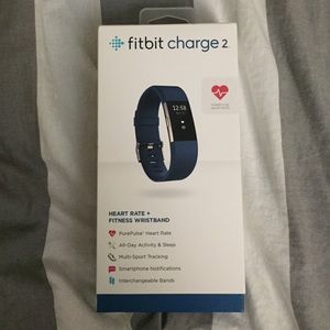 ⭐️LAST CALL⭐️ Fitbit Charge2