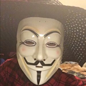 Meet your Posher, Frederick