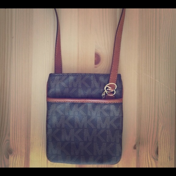 Michael Kors Crossbody