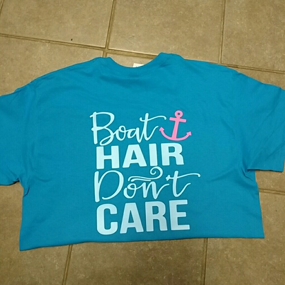Custom T-shirt - Picture 1 of 2