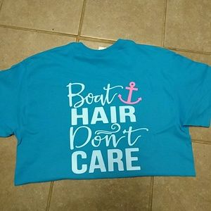 Custom T-shirt