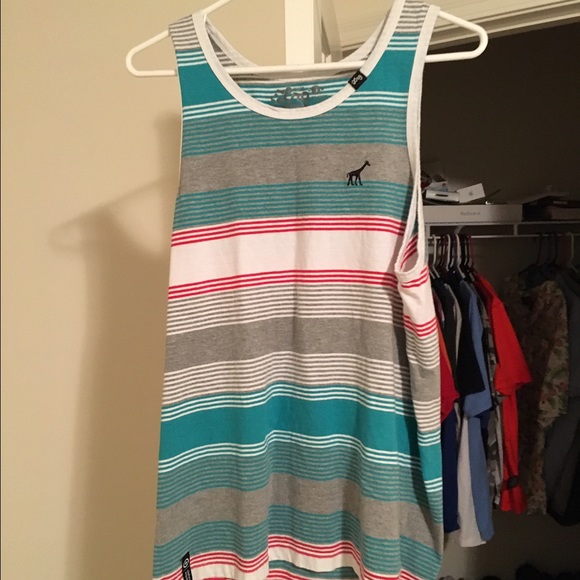 TANK TOP SMALL & BUNDLE!! - Picture 1 of 2