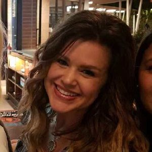 Meet your Posher, Mandy