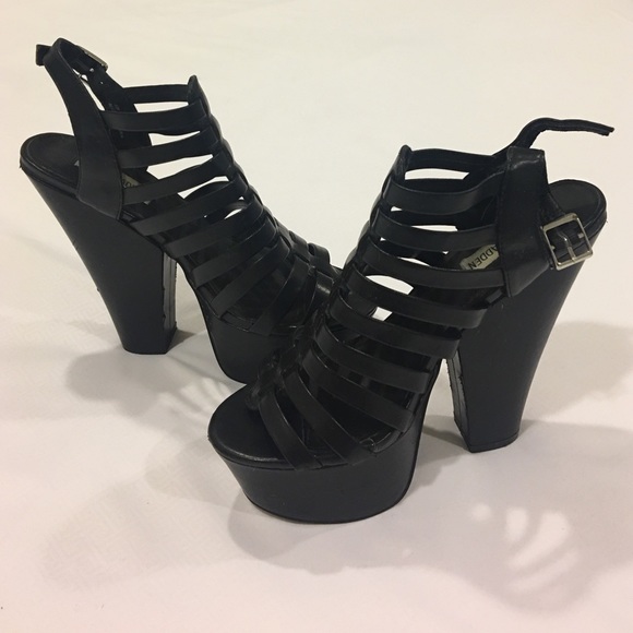 Steve Madden Shoes!!!...
