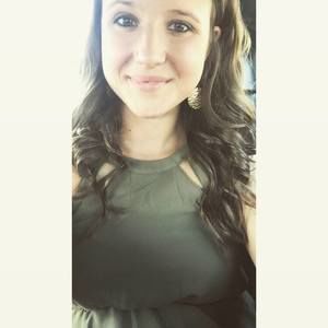 Meet your Posher, Cassie