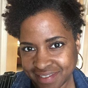 Meet your Posher, Jackie