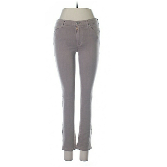 Aiko Khaki Jeggings - Picture 1 of 3