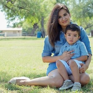 Meet your Posher, Brenda