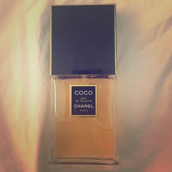 Coco Chanel