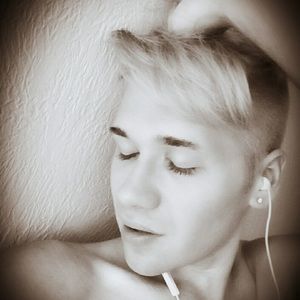 Meet your Posher, Garth