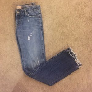 Paige boyfriend jeans