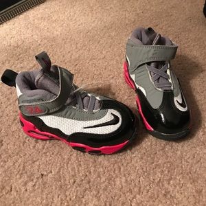 Toddler Nike turfs