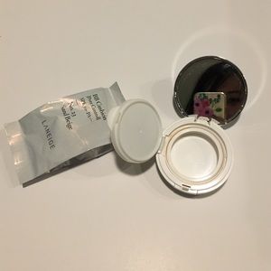 Laneige BB Cushion No. 23 Sand Beige
