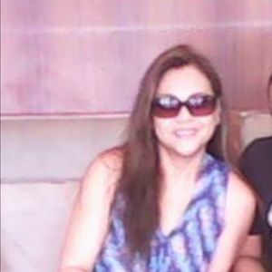 Meet your Posher, Odette