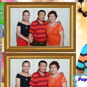 Meet your Posher, Bernice