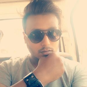 Meet your Posher, Enkeith