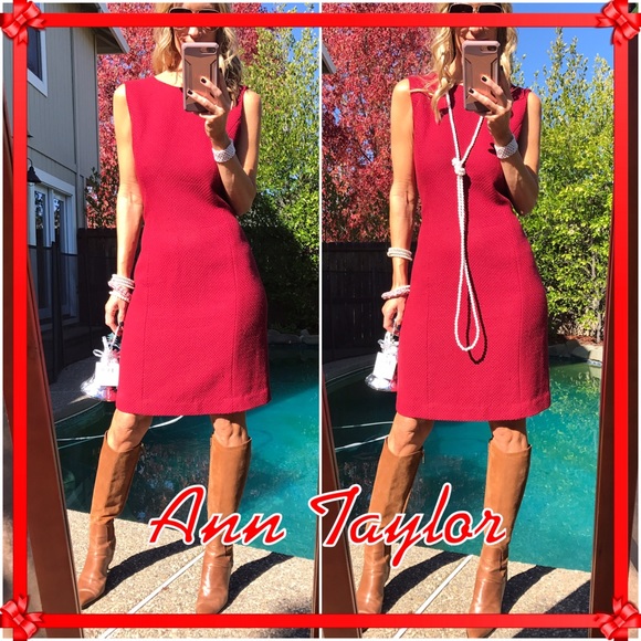 Ann Taylor Dresses & Skirts - ❣️Taylor❣️