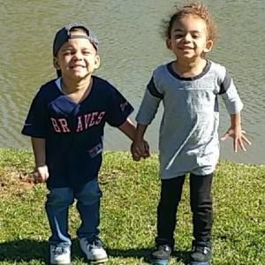 Meet your Posher, Brittany