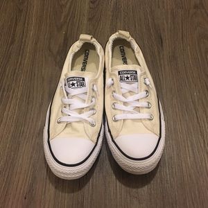 Converse Chuck Taylor All Stars (shoreline style)