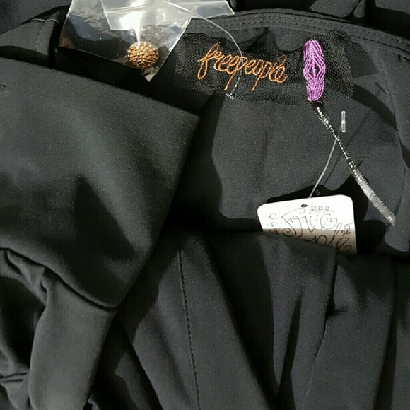 🔥FINAL PRICE🔥 NWT FREE PEOPLE JETSET GOWN - Picture 3 of 4