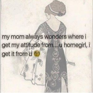 Meet your Posher, Kari