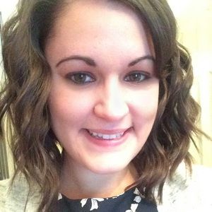 Meet your Posher, Kaitlyn