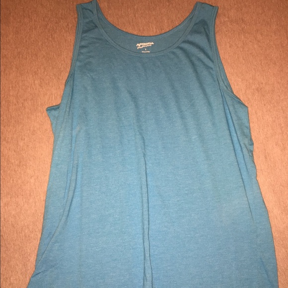 ARIZONA TANK TOP LARGE & BUNDLE!!