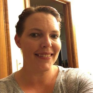 Meet your Posher, Mandy