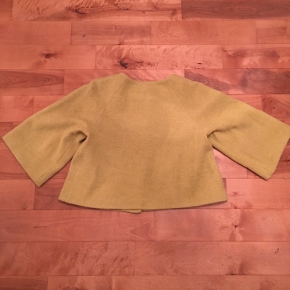 Swing Jacket - Picture 4 of 4