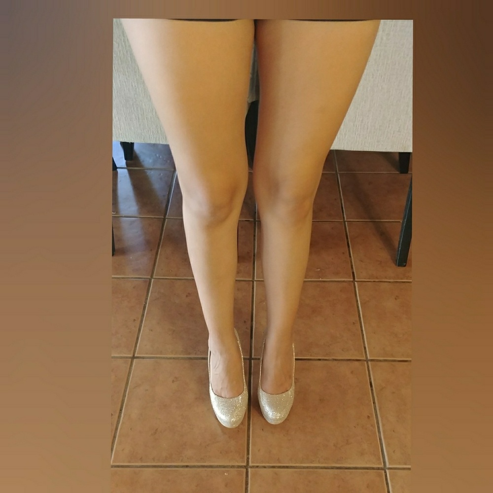 Last 9 High Heels girls shoes.  💖PRICE IS FIRM💖 - Picture 2 of 7
