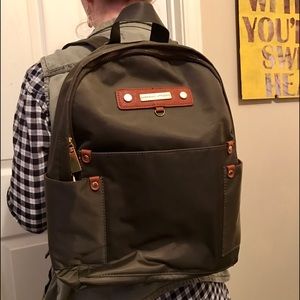 Adrienne Vittadini backpack