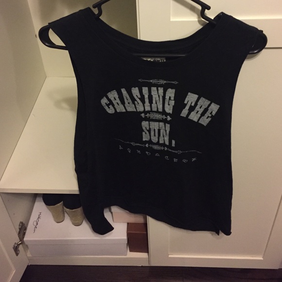 Never worn
