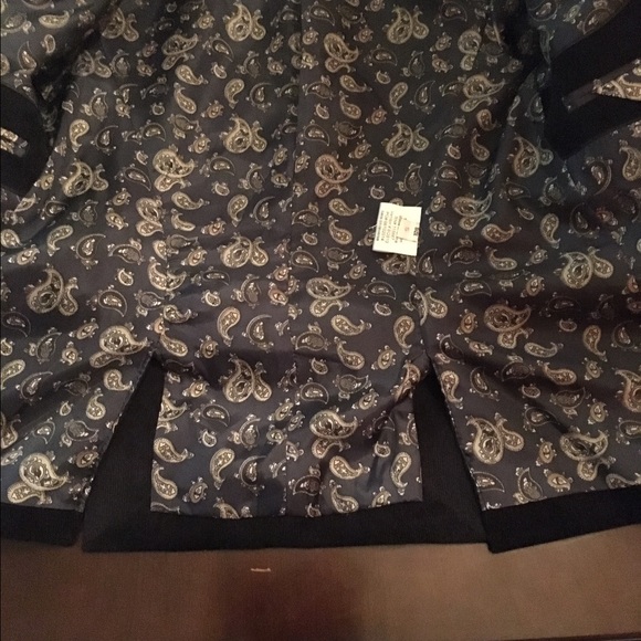 Elbow patch blazer - Picture 4 of 4