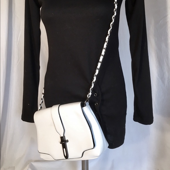 Forever 21 cross body bag - Picture 4 of 4